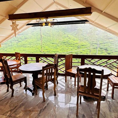 Zima Wayanad Otel Meppādi Dış mekan fotoğraf