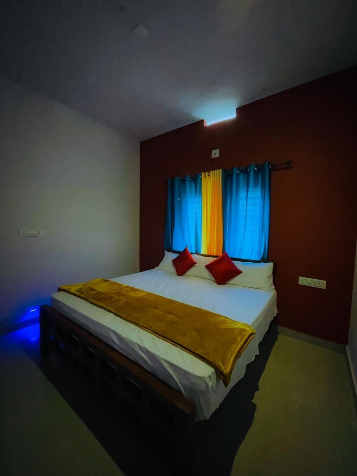 Zima Wayanad Otel Meppādi Dış mekan fotoğraf