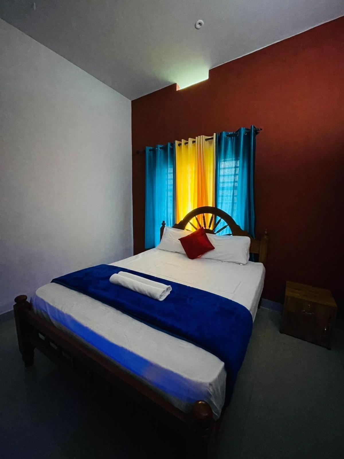 Zima Wayanad Otel Meppādi Dış mekan fotoğraf