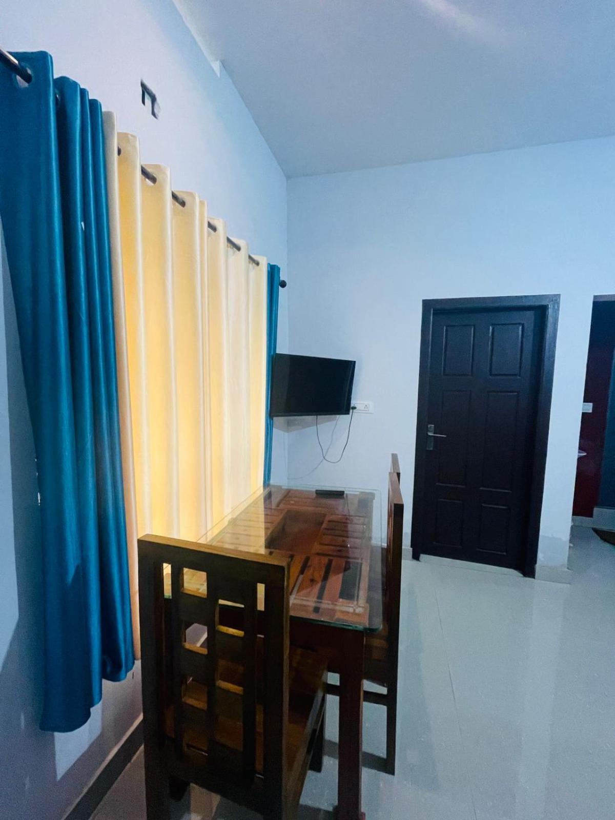 Zima Wayanad Otel Meppādi Dış mekan fotoğraf